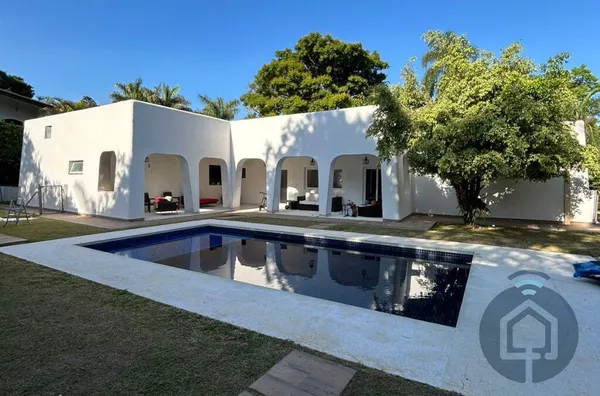 Casa Térrea Exclusiva no Patrimônio do Carmo com Lazer Completo e Terreno Amplo