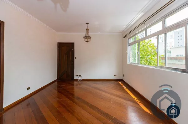 Apartamento para venda 3 quarto(s) perdizes são paulo