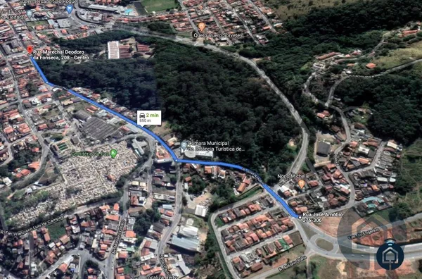 Terreno para venda 1 quarto(s) jardim renê são roque