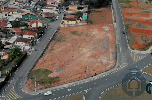 Terreno para venda 1 quarto(s) jardim renê são roque
