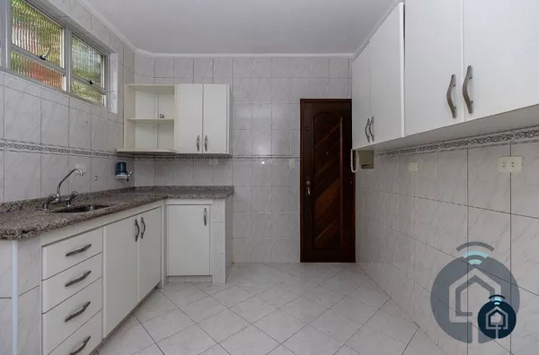 Apartamento para venda 3 quarto(s) perdizes são paulo