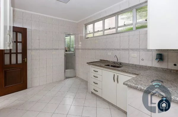 Apartamento para venda 3 quarto(s) perdizes são paulo