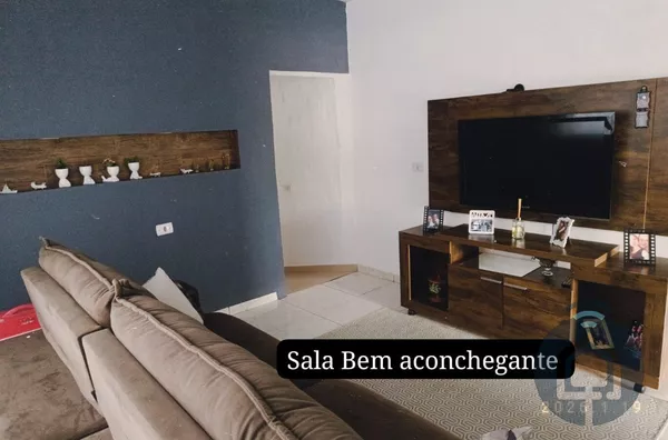   Casa para venda, 3 quarto(s),  Jardim Vitória, Mairinque!