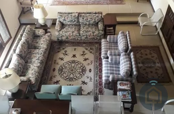 Casa em condomínio para venda 5 quarto(s) vila mike são roque