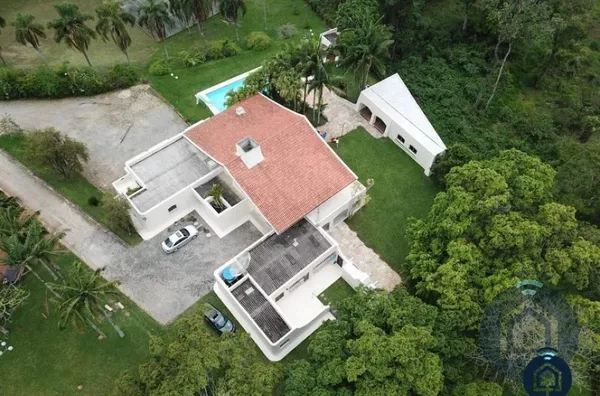 Casa em condomínio para venda 5 quarto(s) vila mike são roque