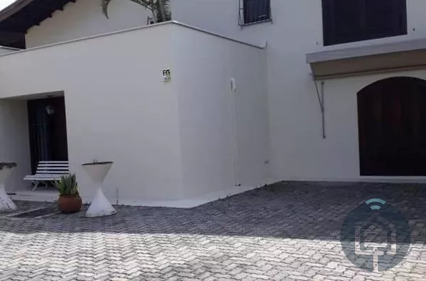 Casa em condomínio para venda 5 quarto(s) vila mike são roque