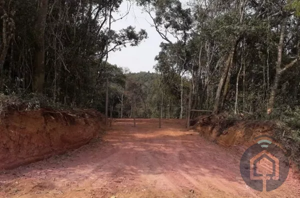 Área a 300 metros da Estrada do Vinho 