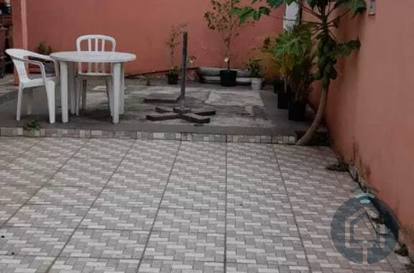 Casa para venda 3 quarto(s) jardim carambeí são roque
