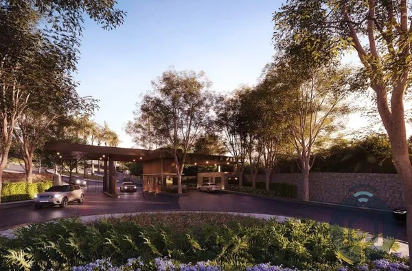 Lançamento Exclusivo: Nature - Viva o privilégio de morar em meio à Mata Atlântica