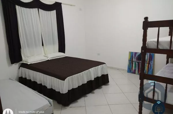 Sítio para venda e temporada 4 quarto(s) vila darcy penteado são roque
