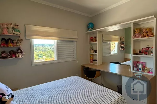 Casa em condomínio para venda, 3 quarto(s), Loteamento Villa Di Roma, São Roque - Foto 29