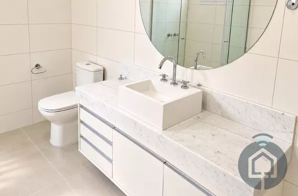 Casa em condomínio para aluguel, 3 quarto(s), Bairro Do Cambará, São Roque - Foto 12