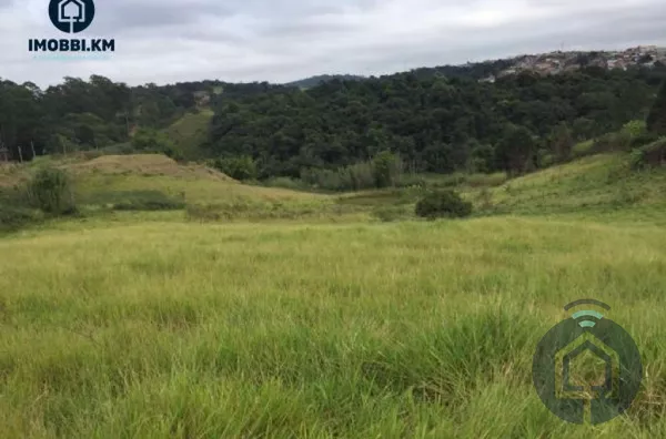 área para investimento na estrada do vinho