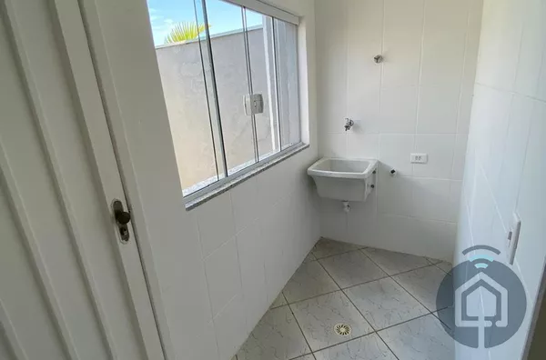 Casa em condomínio com lazer completo!