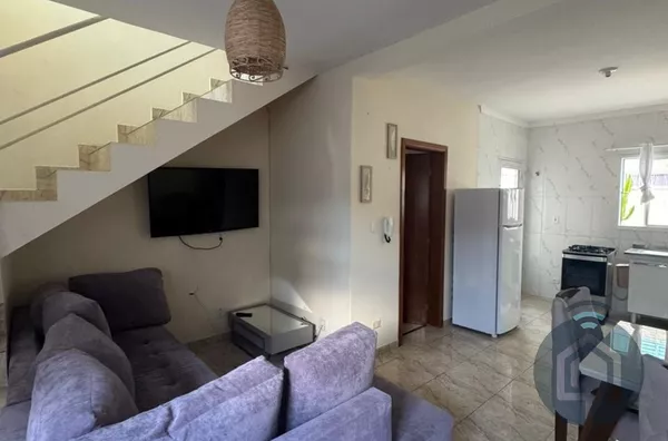 Casa para aluguel, 2 quarto(s),  Vila Santa Rosália, São Roque