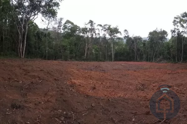 Área a 300 metros da Estrada do Vinho 