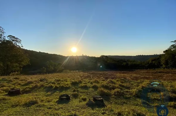 Área para investimento no interior de São Paulo