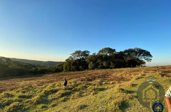 Área para investimento no interior de São Paulo