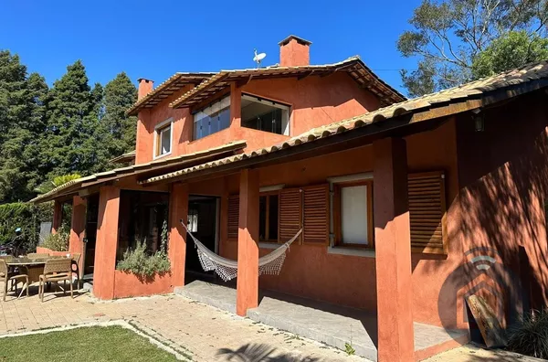 Chácara para venda, 3 quarto(s),  Planalto Verde, São Roque