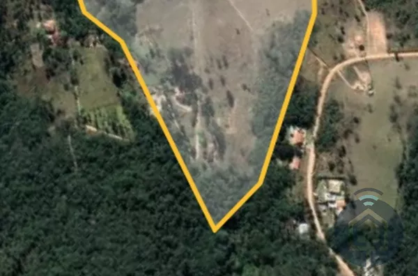 Área para investimento no interior de São Paulo