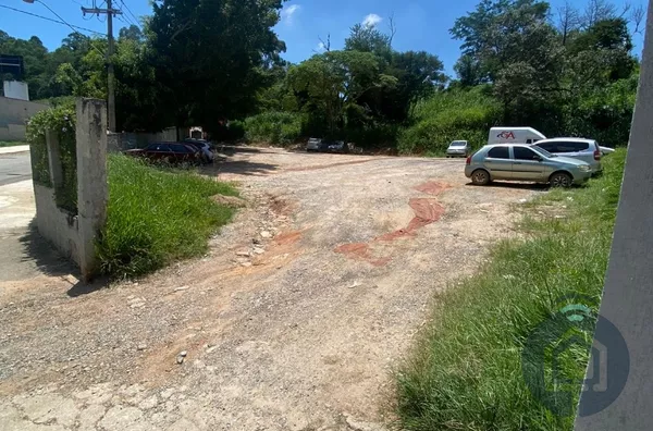 Terreno para venda 1 quarto(s) centro araçariguama