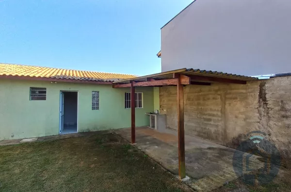 Casa para venda, 1 quarto(s),  Centro (canguera), São Roque