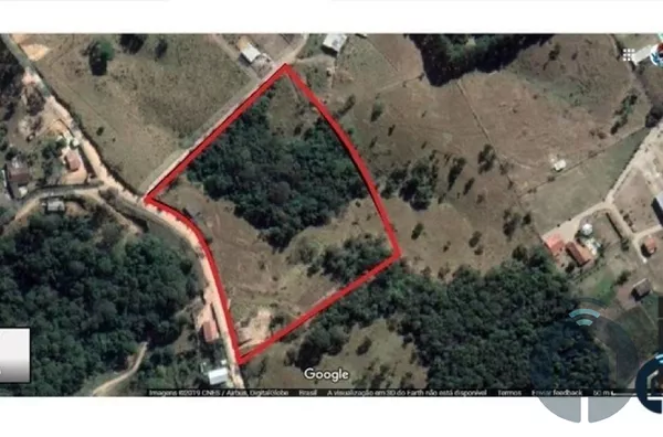 Terreno para venda Jardim Brasília, São Roque