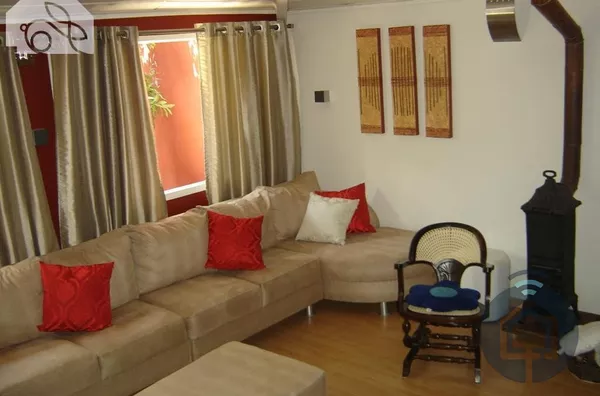 Casa térrea aconchegante em São Roque!