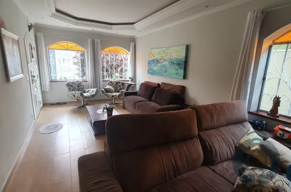 Casa para venda 3 quarto(s) vila marques são roque