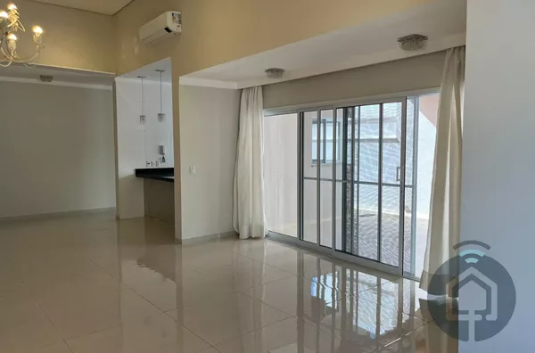 Casa em condomínio para aluguel, 3 quarto(s),  Parque Campolim, Sorocaba