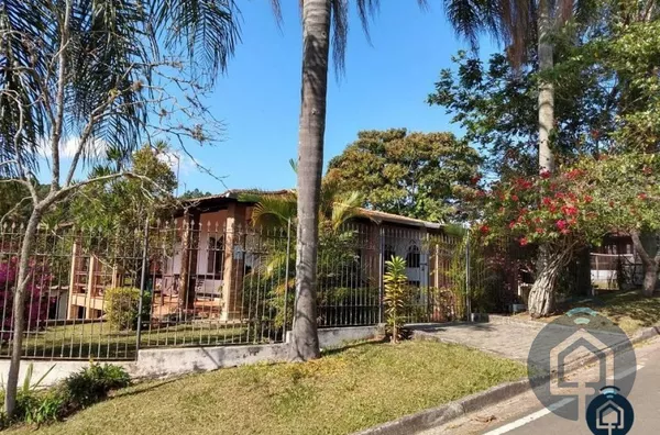 Casa térrea em bairro tranquilo 