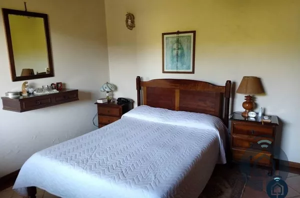 Casa térrea em bairro tranquilo 