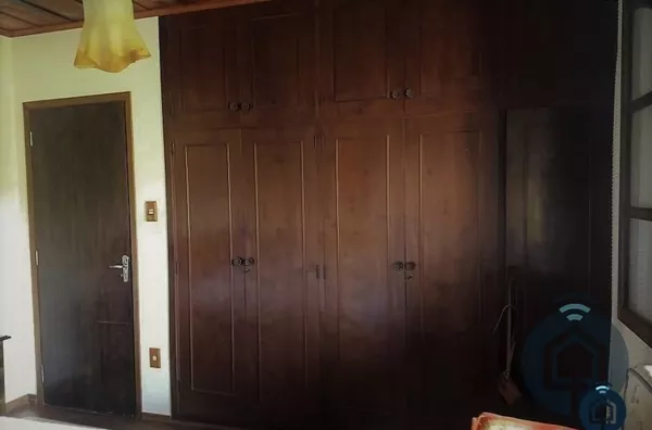 Casa térrea em bairro tranquilo 