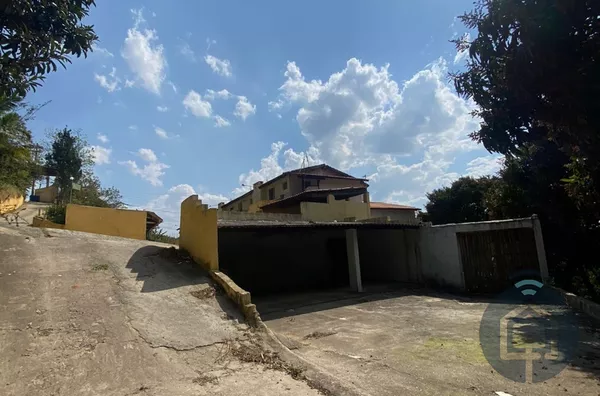 Terreno para venda 1 quarto(s) jardim renê são roque