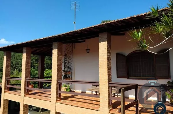 Casa térrea em bairro tranquilo 