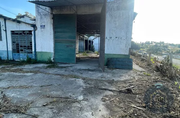 Galpão para venda,  Centro (mailasqui), São Roque