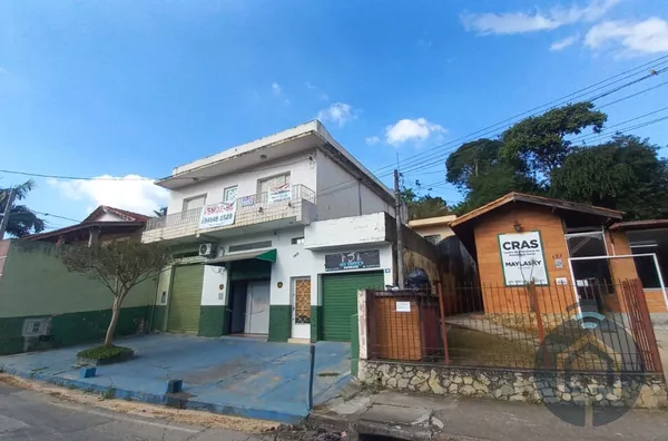 Casa para venda, 2 quarto(s),  Centro (mailasqui), São Roque