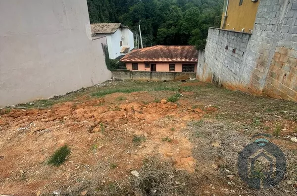 Terreno em Condomínio Fechado à Venda – 250 m² em São Roque!