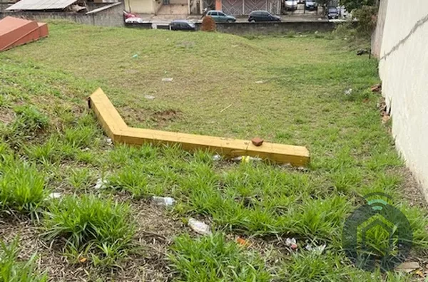 Terreno para venda 1 quarto(s) centro araçariguama