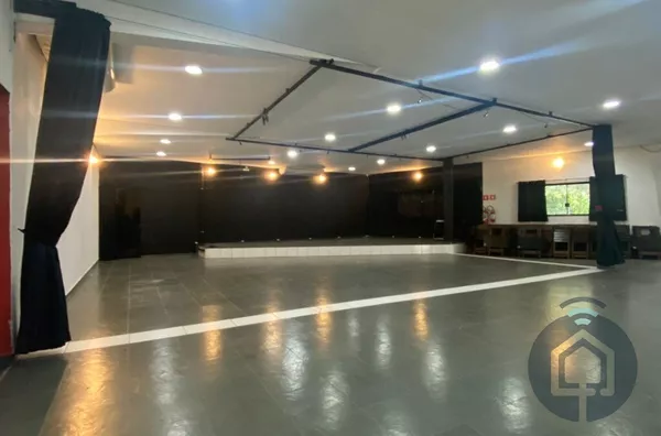 Oportunidade Imperdível! Sala Comercial Térrea para Aluguel em Mairinque
