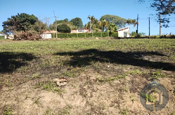 Terreno para venda, Sorocamirim, São Roque