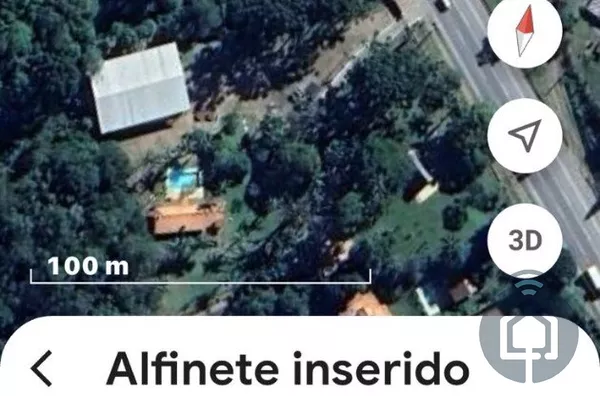 187.000 m² de Potencial Imobiliário Perto de São Paulo