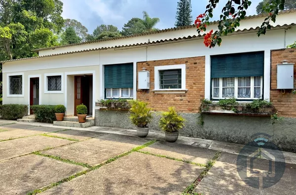 Chácara para venda com 2 quartos em São Roque