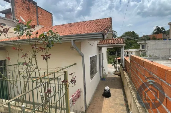 Casa para aluguel, 2 quarto(s),  Jardim Vinhas Do Sol (mailasqui), São Roque