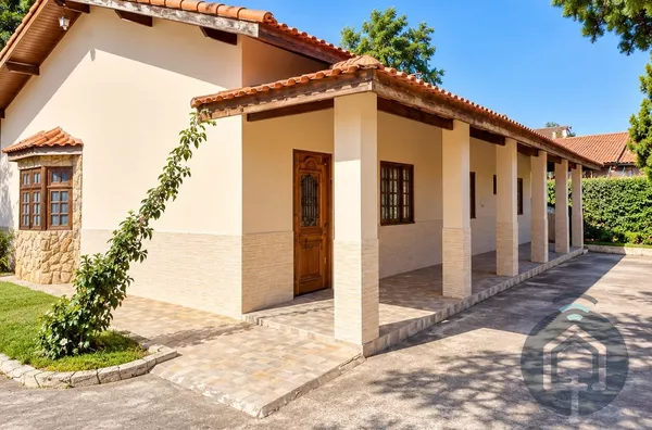 Casa em condomínio para venda, 3 quarto(s),  - Residencial-Porta-do-Sol, Mairinque - Foto 1
