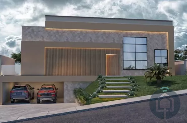 Casa para venda, 4 quarto(s),  Taipas De Pedras (mailasqui), São Roque