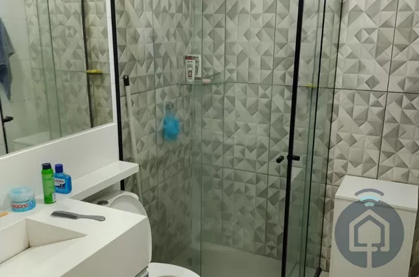 Morar bem nunca foi tão fácil! Casa a apenas 50 km de SP