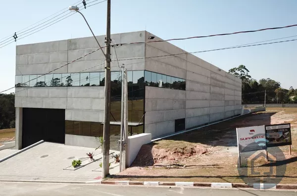 Locação de Galpão Industrial – Raposo Tavares, Vargem Grande