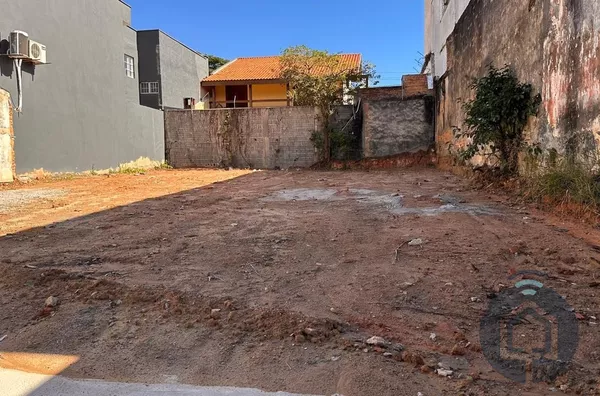 Terreno para aluguel no Centro de São Roque