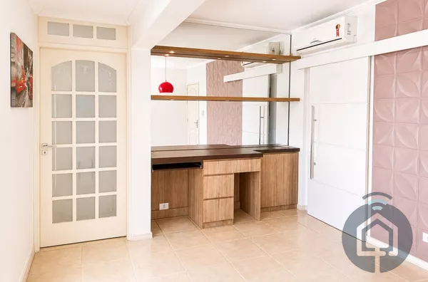 Apartamento para aluguel, 3 quarto(s),  Centro, São Roque
